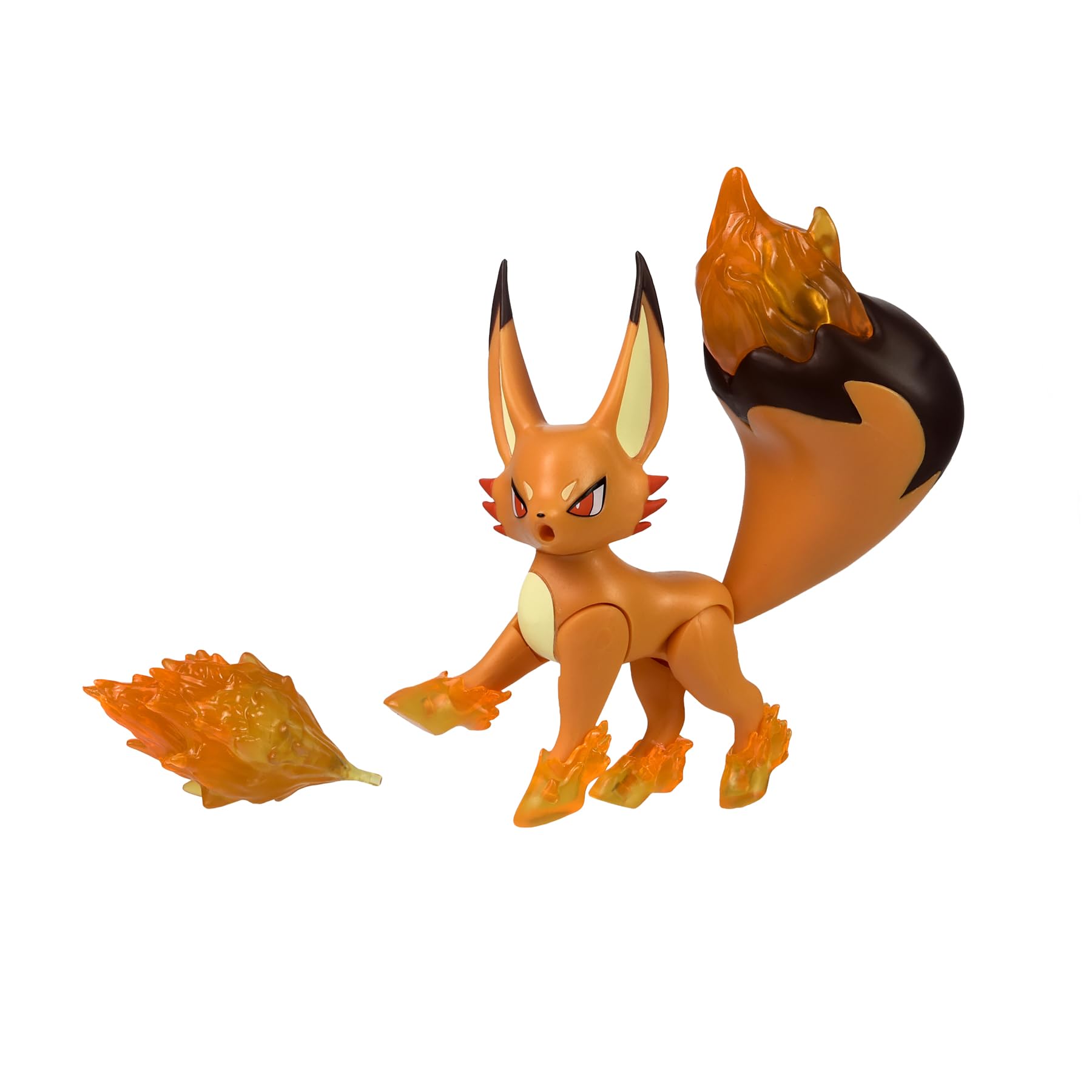Amazon.com: The Loyal Subjects PALWORLD 4-inch Scale Foxparks